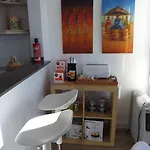 Beachfront 82 Apartment *