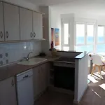 Beachfront 82 Apartment