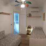 Beachfront 82 Apartment Torrox
