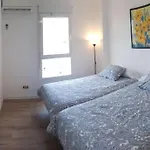 Beachfront 82 Torrox