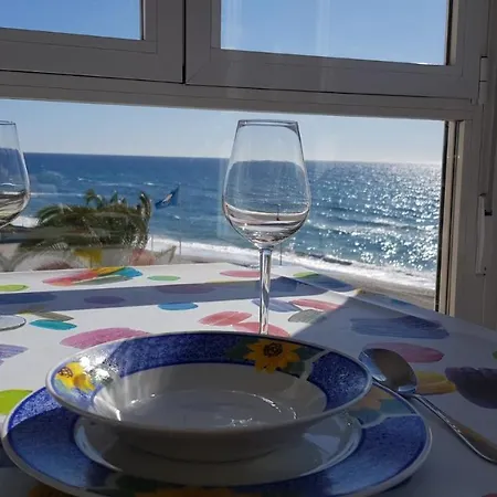 Beachfront 82 * Torrox