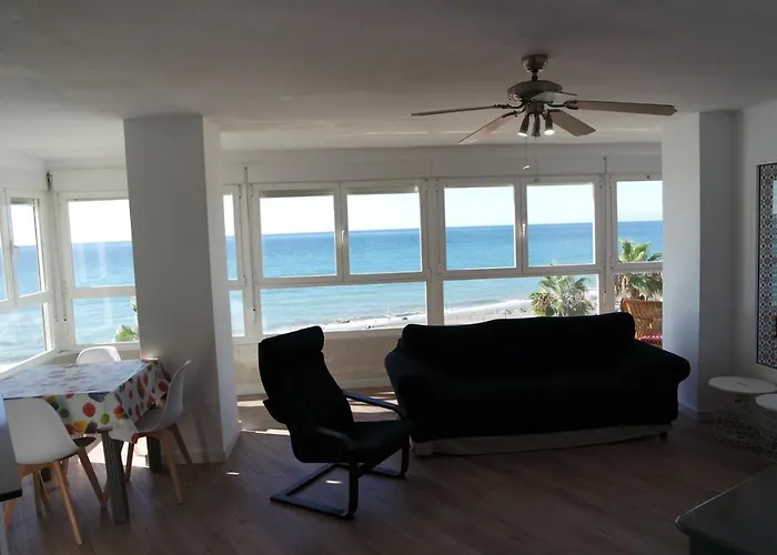 Apartment Beachfront 82 Torrox