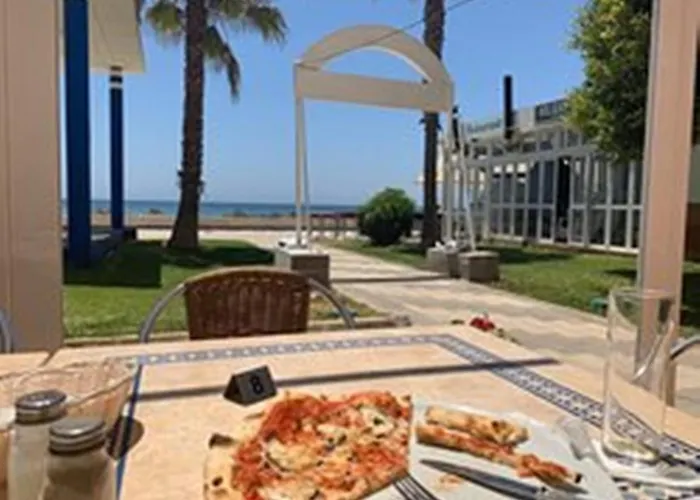 Apartment Beachfront 82 *
