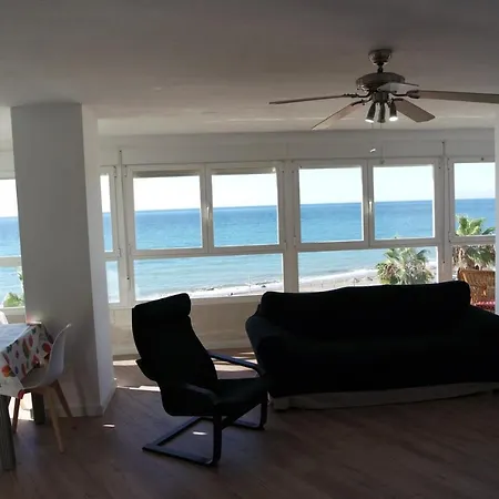 Apartment Beachfront 82 Torrox