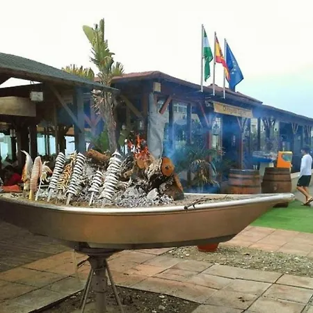 Beachfront 82 * Torrox