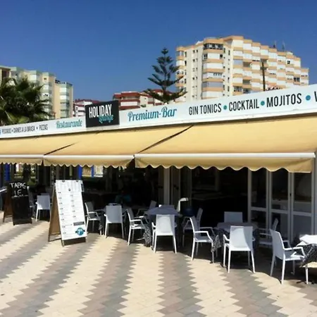 Beachfront 82 Appartamento *