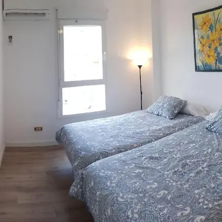 Beachfront 82 Torrox
