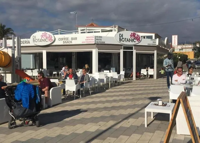 Apartman Beachfront 82 *