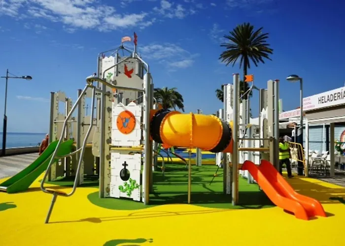 Beachfront 82 Apartman