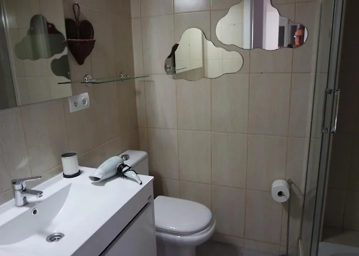 Beachfront 82 Apartman *