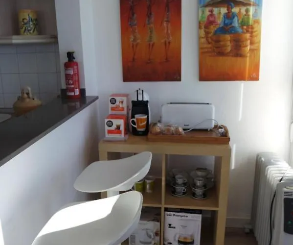 Beachfront 82 Apartman *