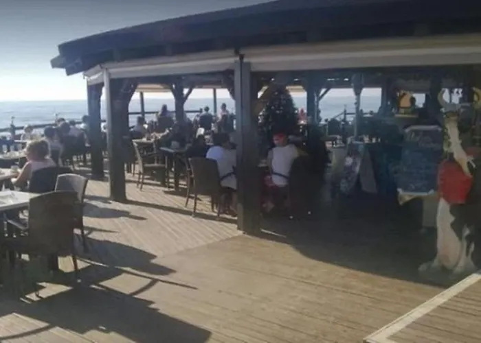 Beachfront 82 Apartman